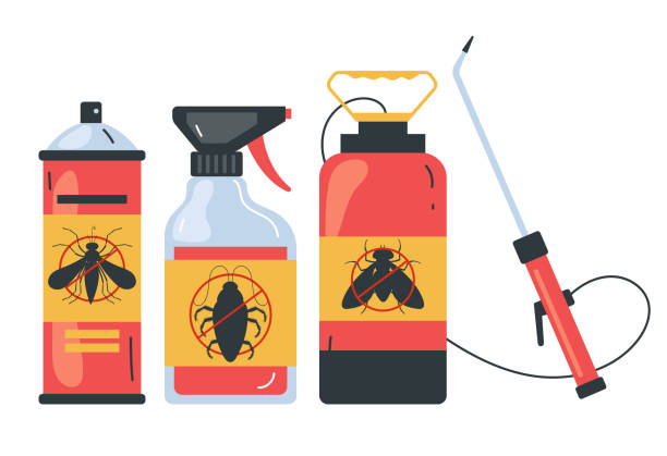 Best Best Pest Control Companies  in Allison, IA
